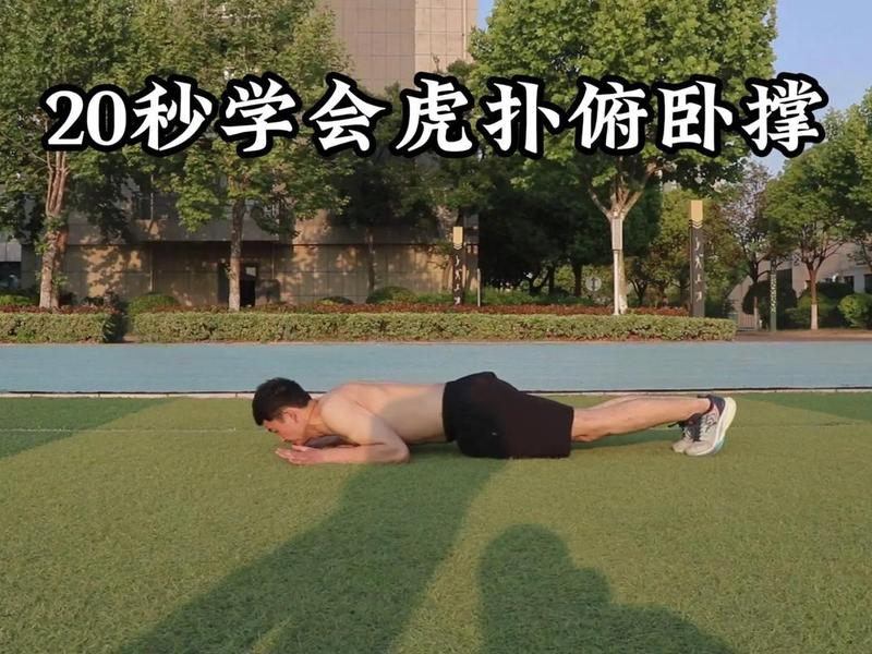 360度俯卧撑教学视频 - 360度俯卧撑教学视频完整版