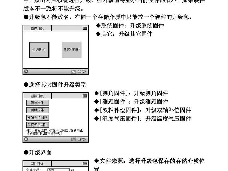 NTS-342R全站仪按键说明、全站仪nts-342r6a按键说明 NTS-342R全站仪按键说明、全站仪nts-342r6a按键说明