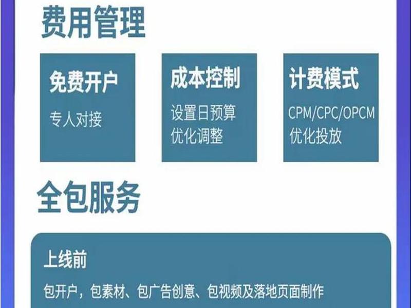 巨量引擎建站工具 巨量引擎建站工具怎么用