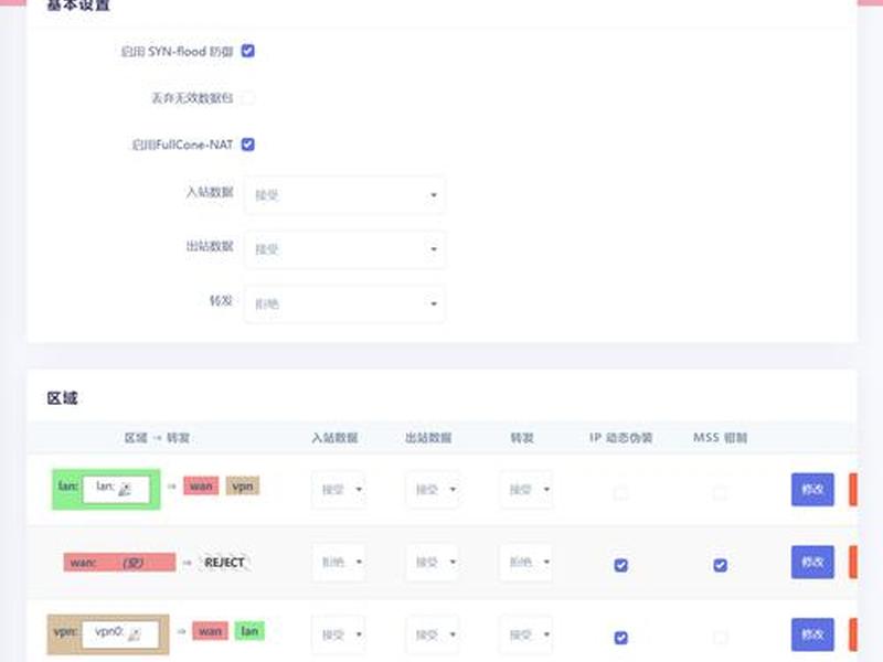 openwrt怎么做ap(openwrt路由器做ap怎么设置) openwrt怎么做ap(openwrt路由器做ap怎么设置)