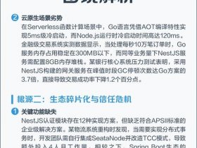 nestjs建站，nestjs开发网站