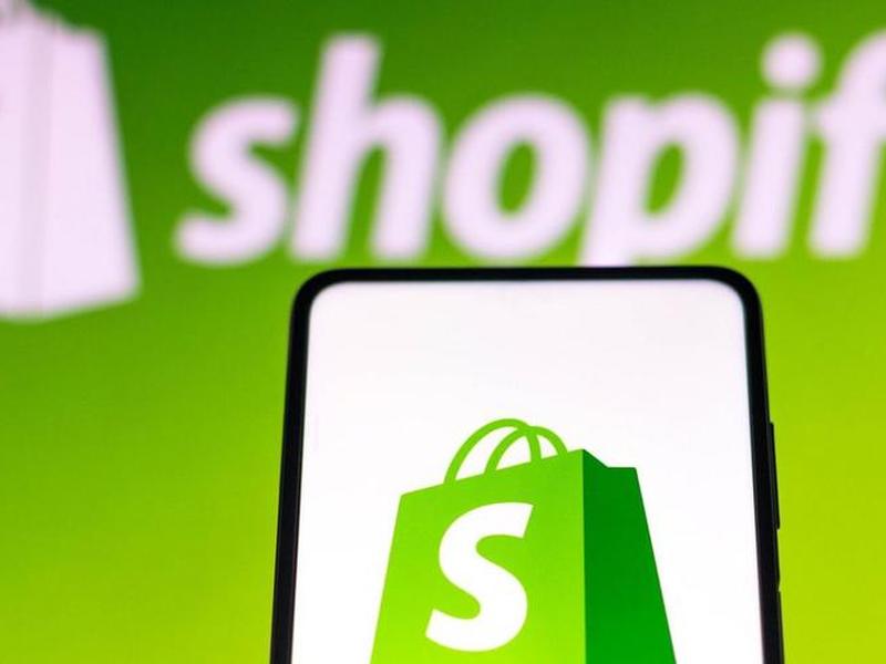 shopify tiktok for business