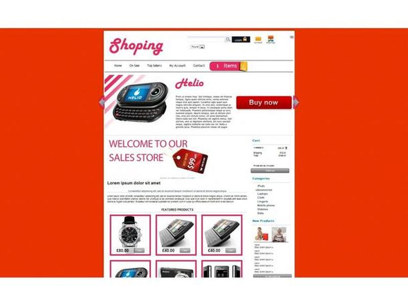 prestashop使用教程(prestashop安装教程) prestashop使用教程(prestashop安装教程)