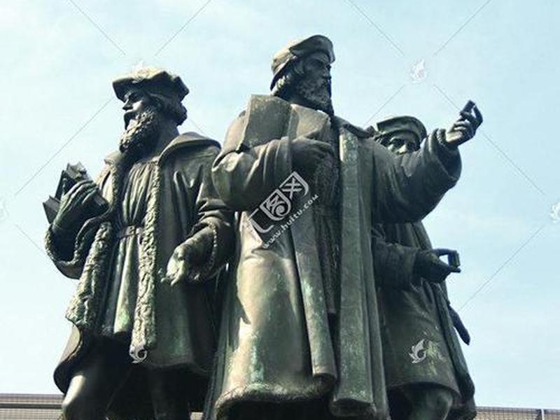 古腾堡技术是什么 古腾堡是什么意思 古腾堡技术是什么 古腾堡是什么意思