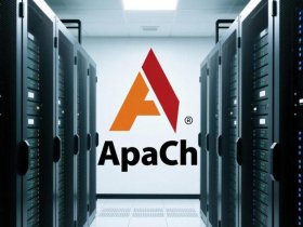 apache搭建http服务器 - 如何用apache搭建服务器