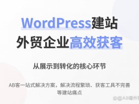 wordpress建站主题（wordpress建站流程 主题）