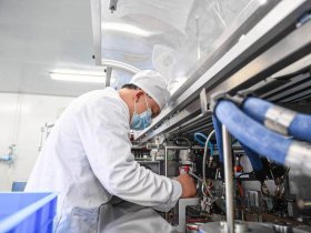 从零开始建手机生产线一年能赚多少钱 - 从零开始建手机生产线一年能赚多少钱