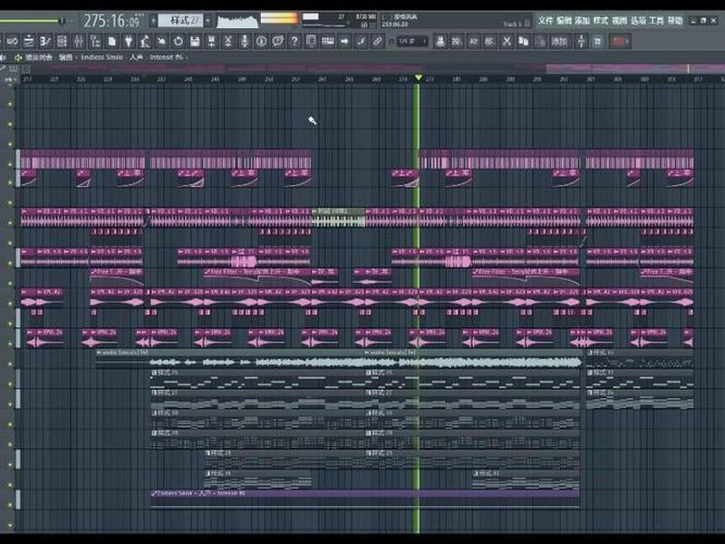 dj制作软件 dj制作软件love dj制作软件 dj制作软件love