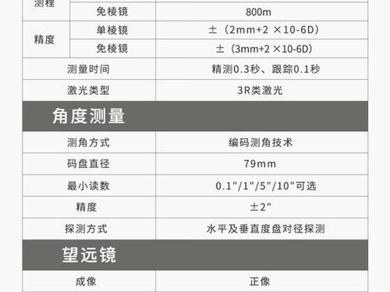 nts-342r5a全站仪价格；nts342r5a全站仪说明书