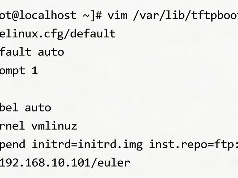 Linux系统装机教程（linux系统装机教程）
