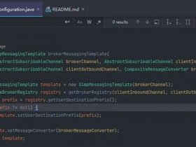 node.js websocket教程（node.js websocket服务器）