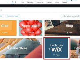 wix建站功能详解 - wix 建站教程