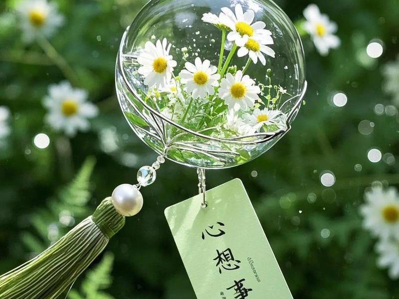 风铃手机链教程 风铃手机壁纸图片高清 风铃手机链教程 风铃手机壁纸图片高清