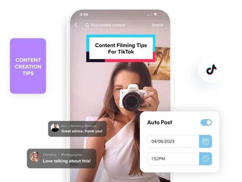 TikTok搭建教程 - tiktok搭建教程 TikTok搭建教程 - tiktok搭建教程