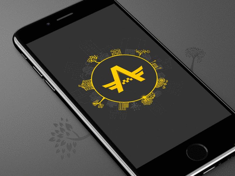 动态app怎么做；app动态图标怎么做