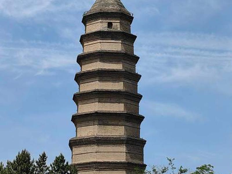 宝塔 宝塔