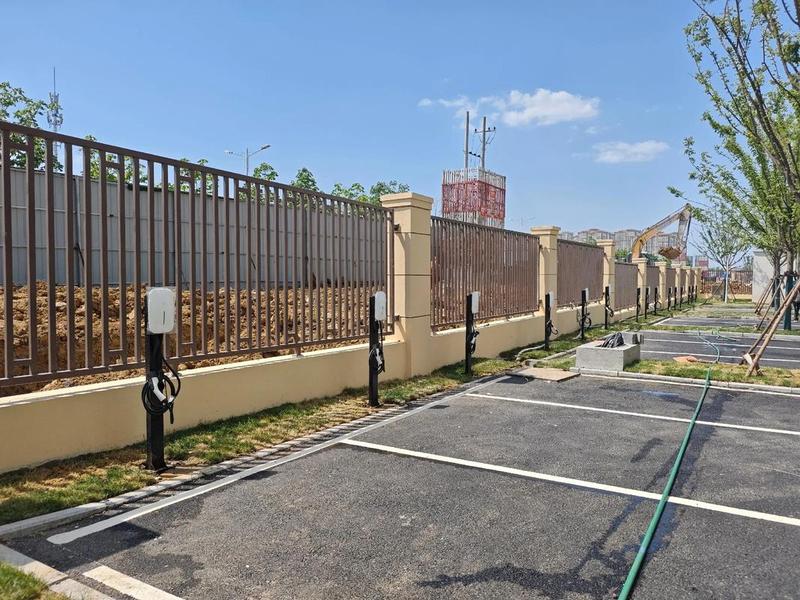 建充电桩站挣钱吗 私人可以建充电桩站吗 建充电桩站挣钱吗 私人可以建充电桩站吗