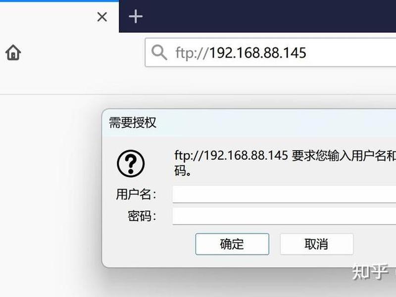 ftp搭建后为什么登录不了?? ftp搭建后为什么登录不了了 ftp搭建后为什么登录不了?? ftp搭建后为什么登录不了了
