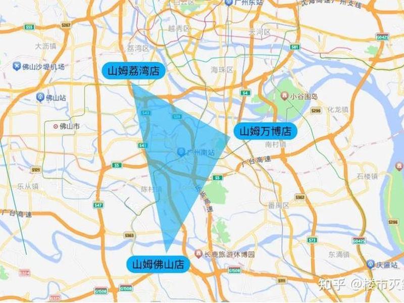 佛山开店选址技巧 佛山哪里适合开店 佛山开店选址技巧 佛山哪里适合开店