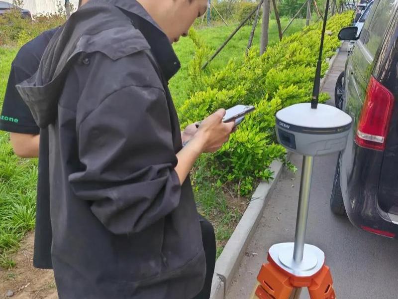 华测rtk测高程操作流程 - 华测rtk高程拟合操作 华测rtk测高程操作流程 - 华测rtk高程拟合操作