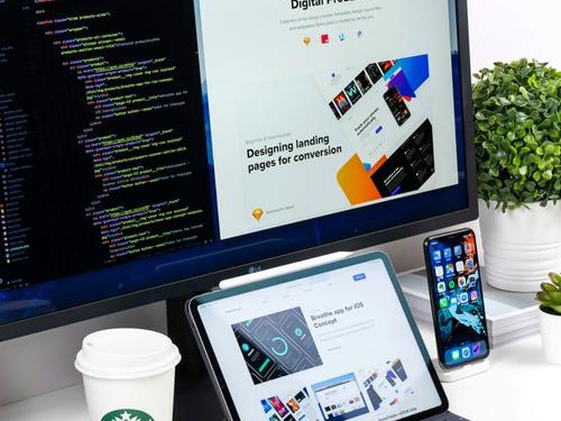 web搭建实战案例分享（web项目实战案例）