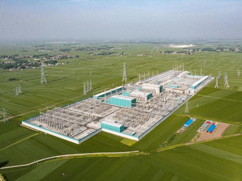 换电站建设全过程,换电站建设全过程图 换电站建设全过程,换电站建设全过程图