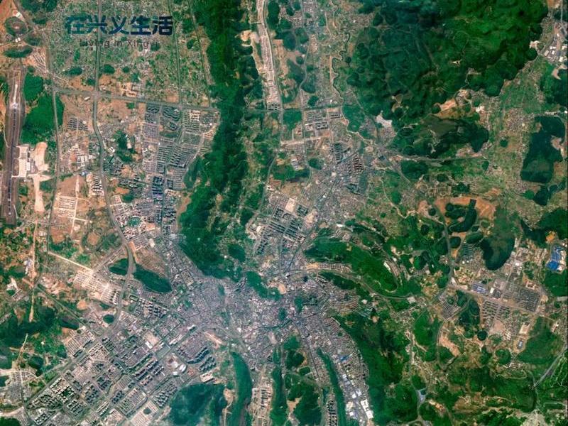 谷歌贵州(贵州谷歌地图) 谷歌贵州(贵州谷歌地图)