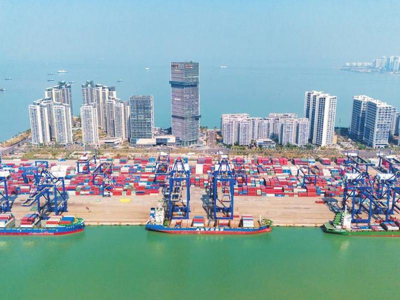 海南外贸市场在哪里? - 海南贸易市场在哪里? 海南外贸市场在哪里? - 海南贸易市场在哪里?