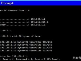 linux主机telnet测试访问慢、linux的telnet命令结果怎么看