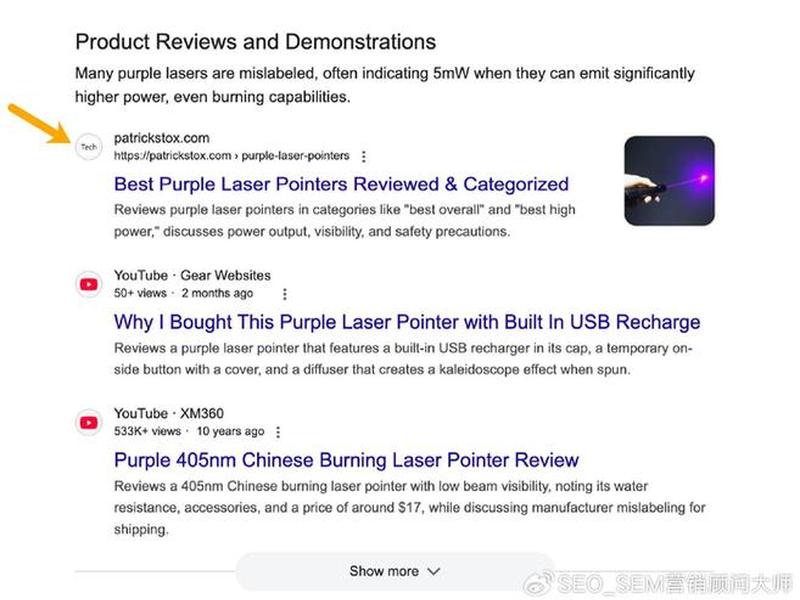 google blogger seo技巧（google seo教程）