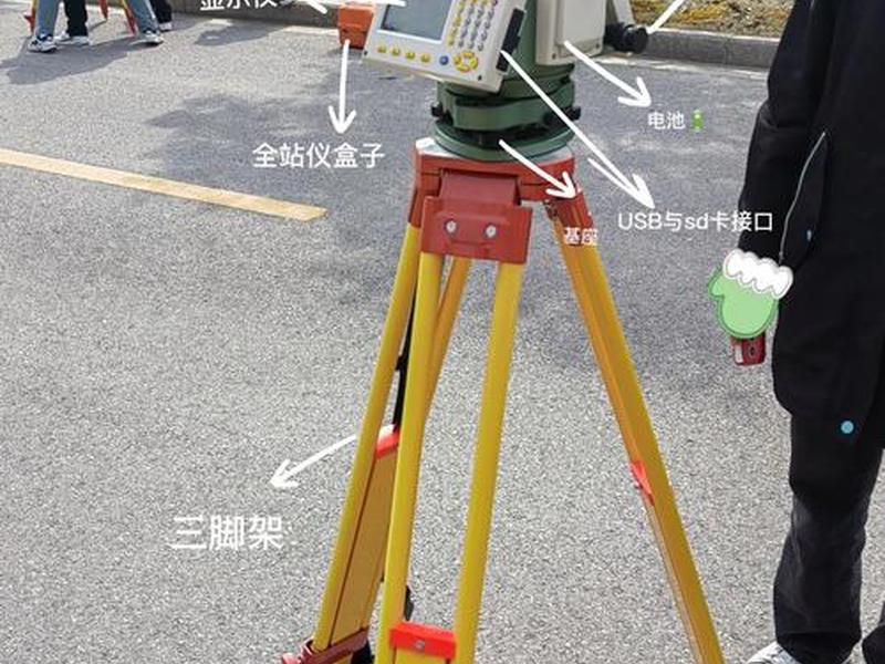 大江测绘全站仪放样(大江测绘全站仪使用方法) 大江测绘全站仪放样(大江测绘全站仪使用方法)