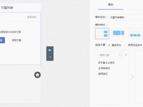 动态解析建站教程图片；动态解析建站教程图片怎么做