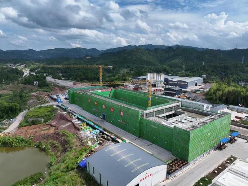 达州建设网站(达州市建设局官方网站) 达州建设网站(达州市建设局官方网站)