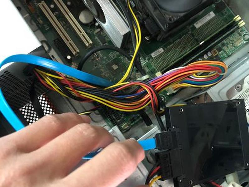 电脑组装教程全程(电脑组装教程全程图) 电脑组装教程全程(电脑组装教程全程图)