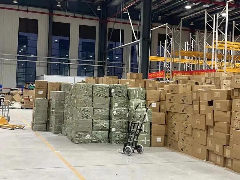 黄浦外贸仓库托管怎么找(黄浦外贸仓库托管怎么找工作的) 黄浦外贸仓库托管怎么找(黄浦外贸仓库托管怎么找工作的)
