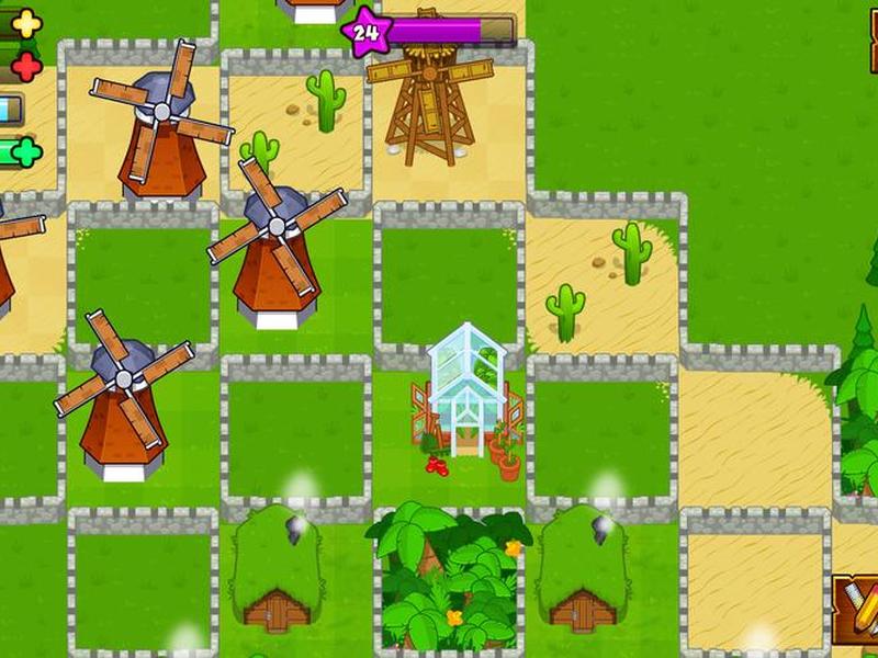 monkey建房子、monkey city建造攻略 monkey建房子、monkey city建造攻略