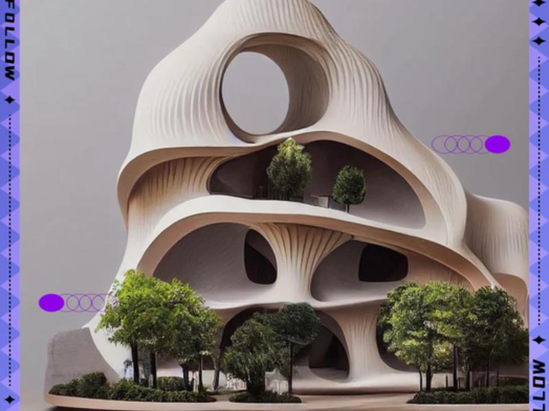 ai智能建筑,ai智能建筑设计介绍 ai智能建筑,ai智能建筑设计介绍