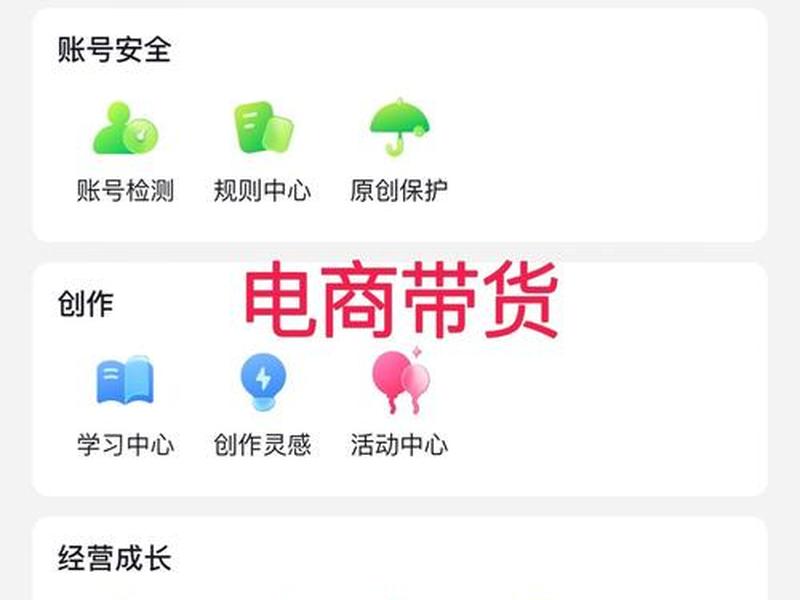 今日头条如何开通橱窗、今日头条如何开通橱窗权限
