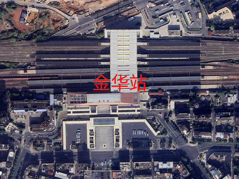 金华站改造最新消息(金华站改造最新消息查询) 金华站改造最新消息(金华站改造最新消息查询)