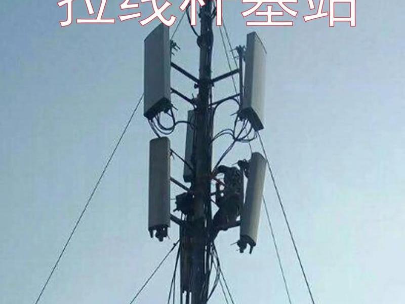 基础建站是什么 - 基础建设是什么意思