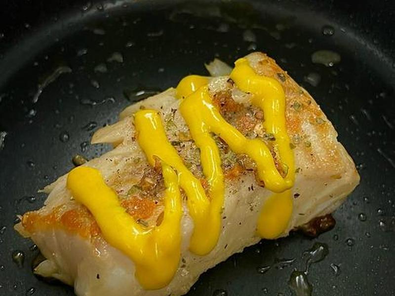 大厨做鳕鱼视频;大厨做鳕鱼视频教程 大厨做鳕鱼视频;大厨做鳕鱼视频教程