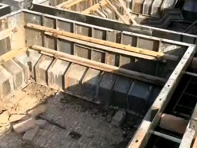 河北地基一体成型模板施工、河北地基一体成型模板施工公司 河北地基一体成型模板施工、河北地基一体成型模板施工公司