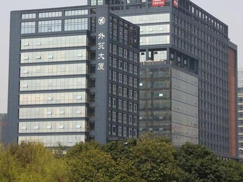 常州外贸大厦里面有什么（常州外贸大厦里面有什么公司）