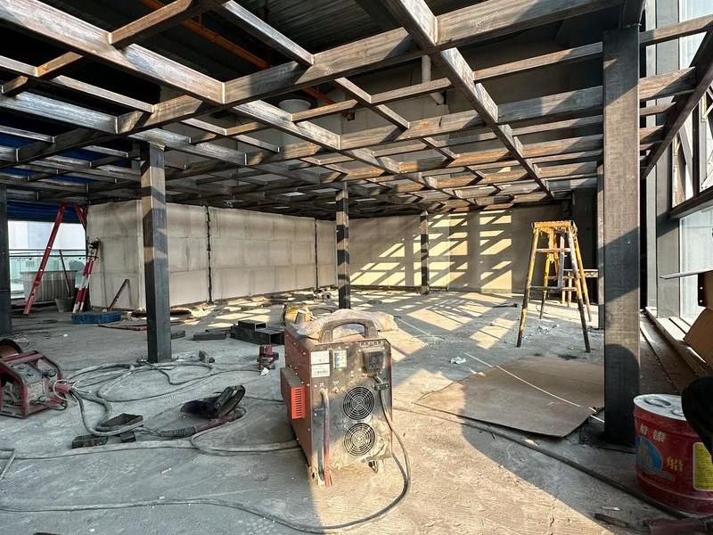 登封隔层搭建(隔层搭建大概多少钱) 登封隔层搭建(隔层搭建大概多少钱)
