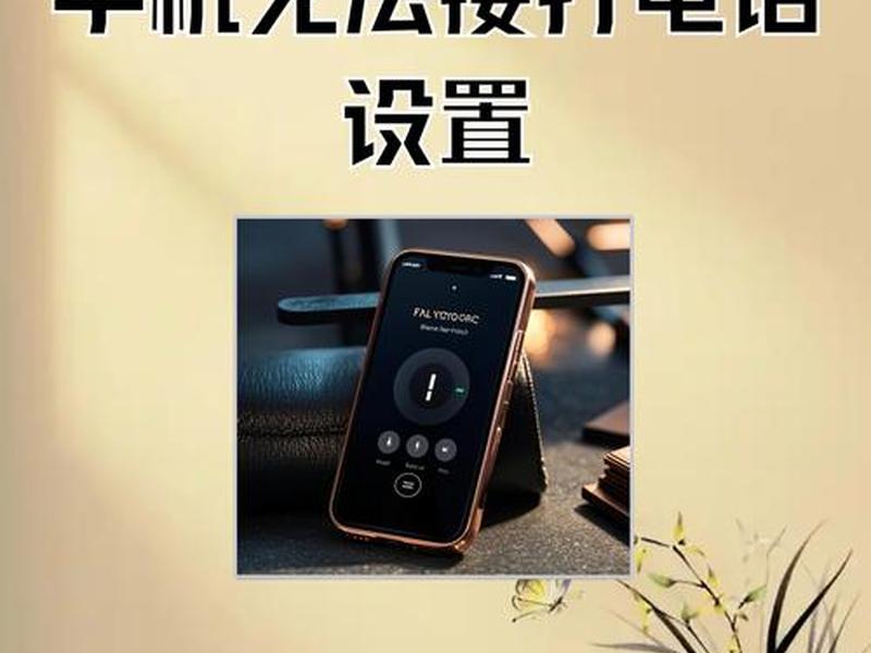 拨号服务器无响应是怎么回事 手机拨号服务器出错是怎么回事