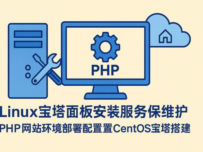 linux一键php环境搭建、linux搭建php运行环境
