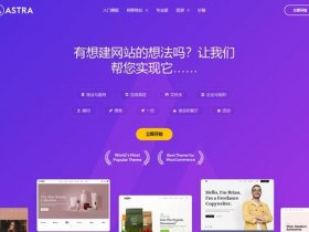 wordpress免费主题 - wordpress主题免费中文