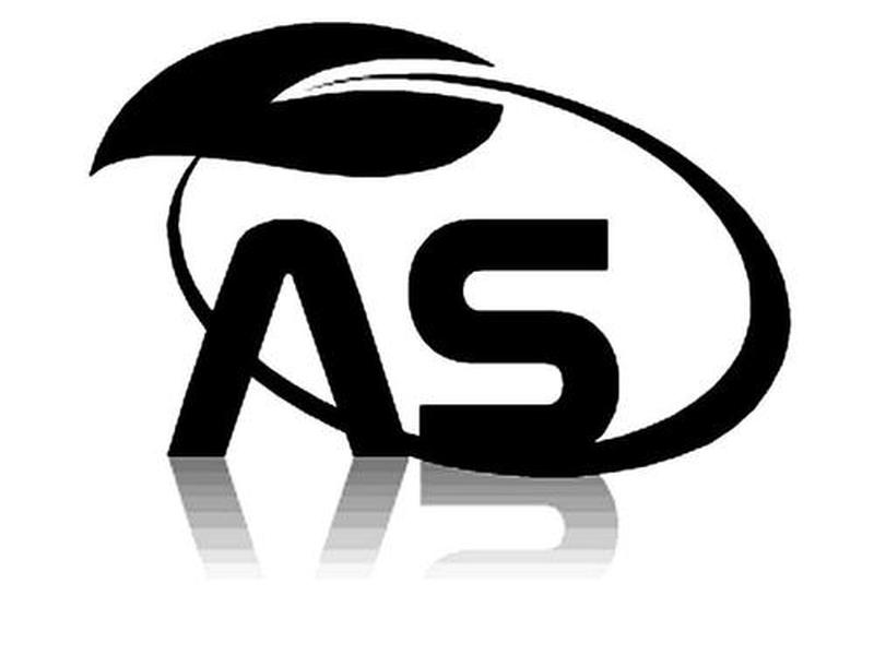 as