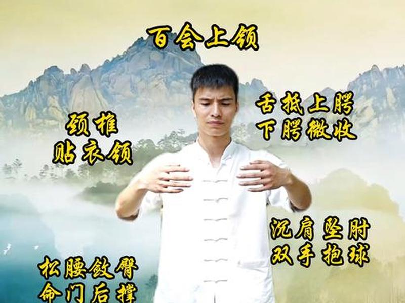 初学站桩的正确方法视频 初学站桩的正确方法视频教程 初学站桩的正确方法视频 初学站桩的正确方法视频教程