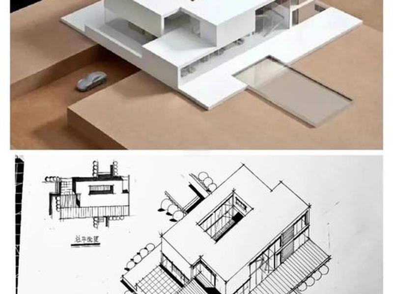 建筑建模步骤;建筑建模的步骤 建筑建模步骤;建筑建模的步骤